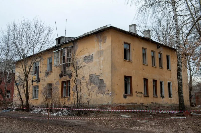 Экспертиза аварийности дома - Центр Независимых Экспертиз г.Тула
